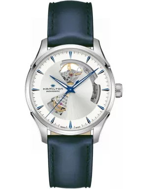 Годинник Hamilton Jazzmaster Open Heart Auto H32675650