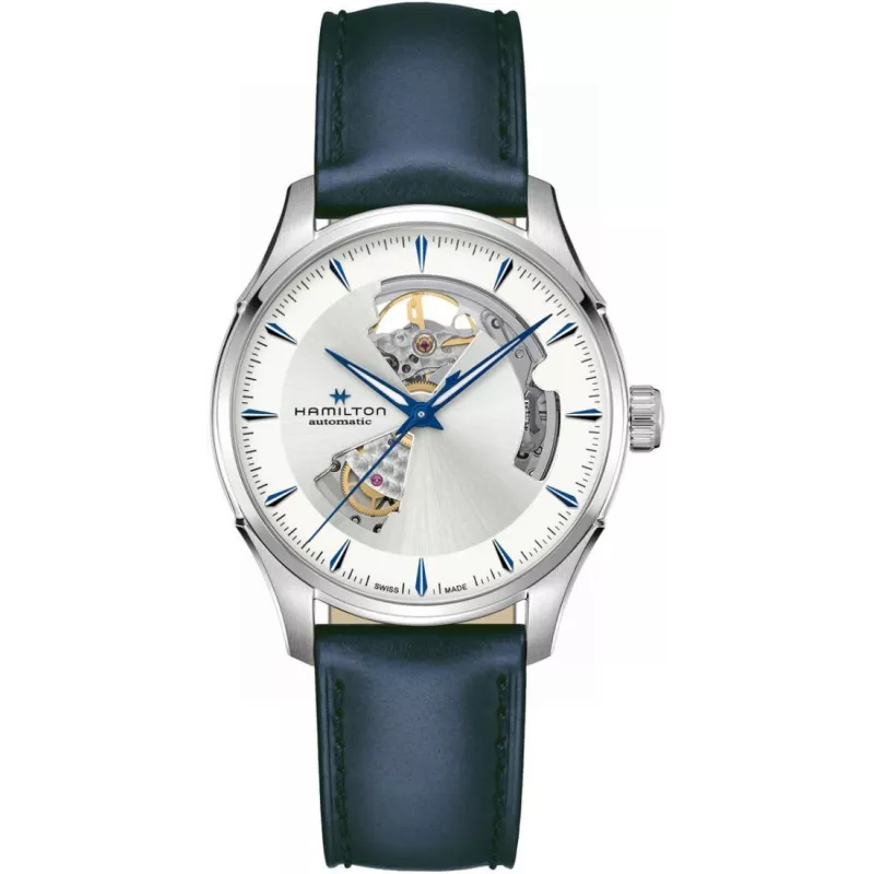 Годинник Hamilton Jazzmaster Open Heart Auto H32675650
