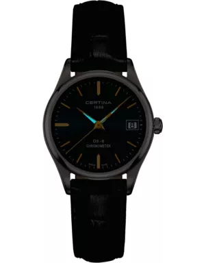 Годинник Certina DS-8 C033.251.16.351.01