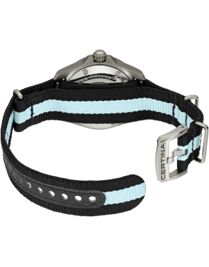 Годинник Certina DS Action Diver C032.807.48.081.00