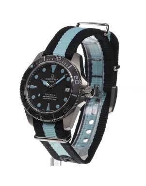 Годинник Certina DS Action Diver C032.807.48.081.00