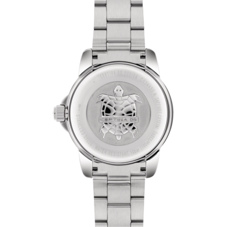 Годинник Certina DS Podium GMT C034.455.11.040.00
