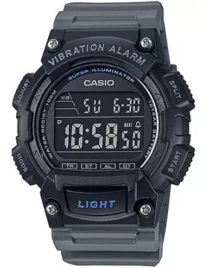 Casio TIMELESS COLLECTION W-736H-8B