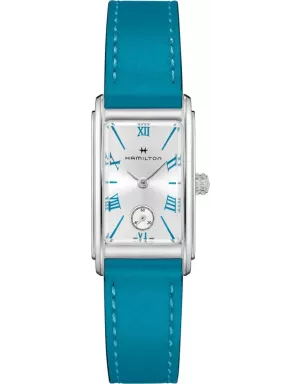 Годинник Hamilton American Classic Ardmore Quartz H11221650