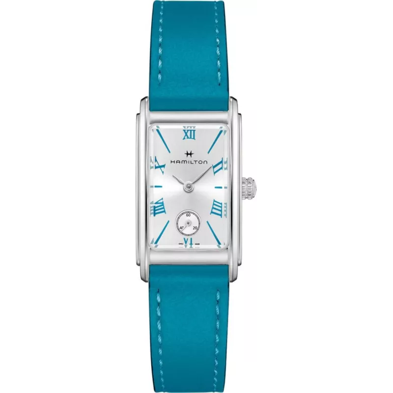 Часы Hamilton American Classic Ardmore Quartz H11221650