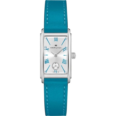 Годинник Hamilton American Classic Ardmore Quartz H11221650