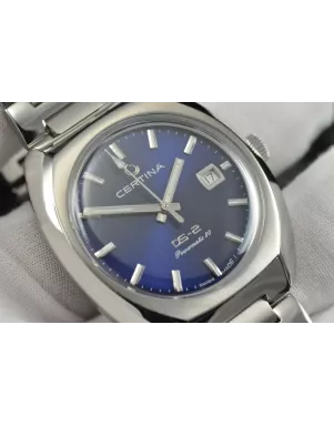 Годинник Certina DS-2 C024.407.11.041.01