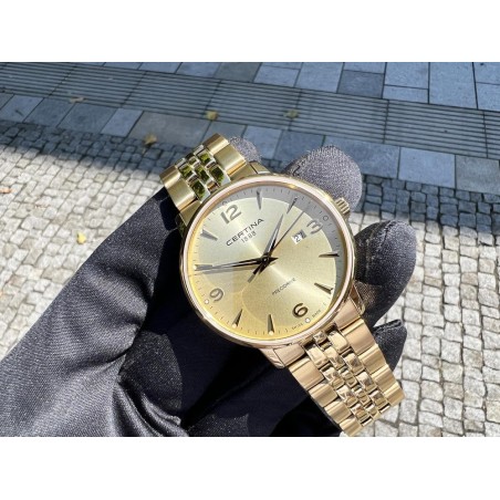 Годинник Certina DS Caimano C035.410.33.367.00