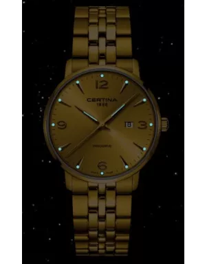 Годинник Certina DS Caimano C035.410.33.367.00