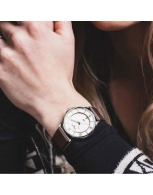 Годинник Certina DS-6 Lady C039.251.17.017.01