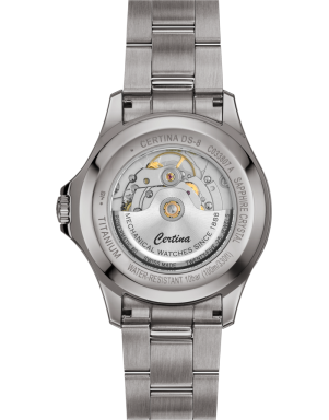Годинник Certina DS-8 Powermatic 80 C033.807.44.047.00