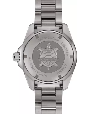 Часы Certina DS Action Diver C032.607.44.051.00