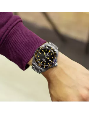 Часы Certina DS Action Diver C032.607.44.051.00