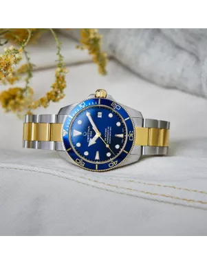 Годинник Certina DS Action Diver C032.607.22.041.00