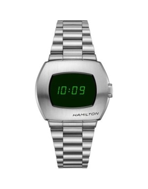 Годинник Hamilton American Classic PSR Digital Quartz H52414131