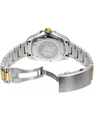 Годинник Certina DS Action Diver C032.607.22.041.00