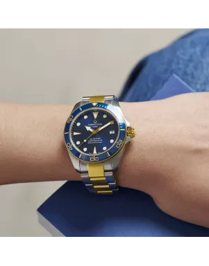 Годинник Certina DS Action Diver C032.607.22.041.00
