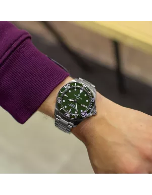 Часы Certina DS Action Diver C032.607.11.091.00