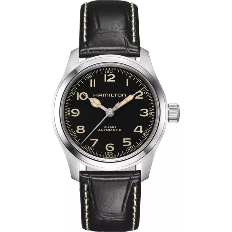 Годинник Hamilton Khaki Field Murph Auto H70405730