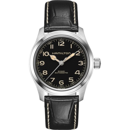 Годинник Hamilton Khaki Field Murph Auto H70405730