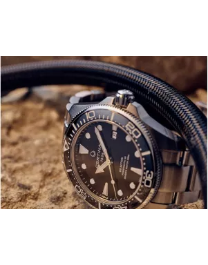 Годинник Certina DS Action Diver C032.607.11.051.00
