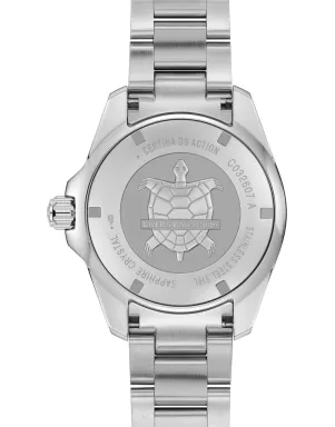 Годинник Certina DS Action Diver C032.607.11.051.00