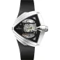 Годинник Hamilton Ventura XXL Skeleton Auto H24625330