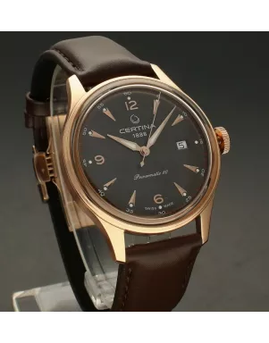 Годинник Certina DS Powermatic 80 C038.407.36.087.00