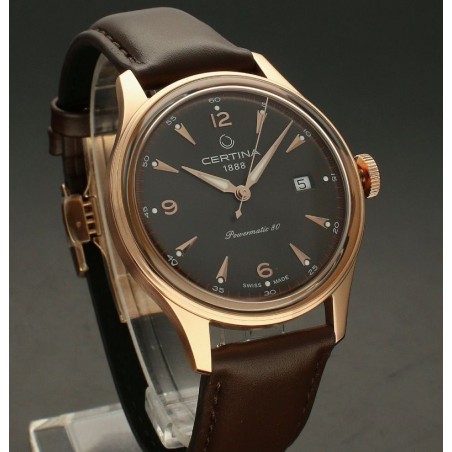Годинник Certina DS Powermatic 80 C038.407.36.087.00