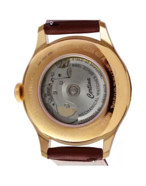 Годинник Certina DS Powermatic 80 C038.407.36.087.00