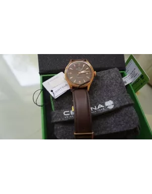 Годинник Certina DS Powermatic 80 C038.407.36.087.00