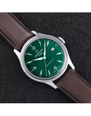 Годинник Certina DS Powermatic 80 C038.407.16.097.00