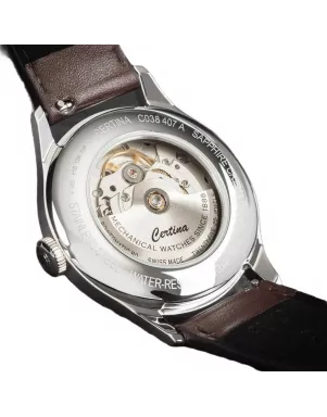 Годинник Certina DS Powermatic 80 C038.407.16.097.00