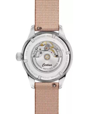 Годинник Certina DS PH200M C036.207.18.106.00