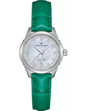 Годинник Hamilton Jazzmaster Lady Auto H32275890