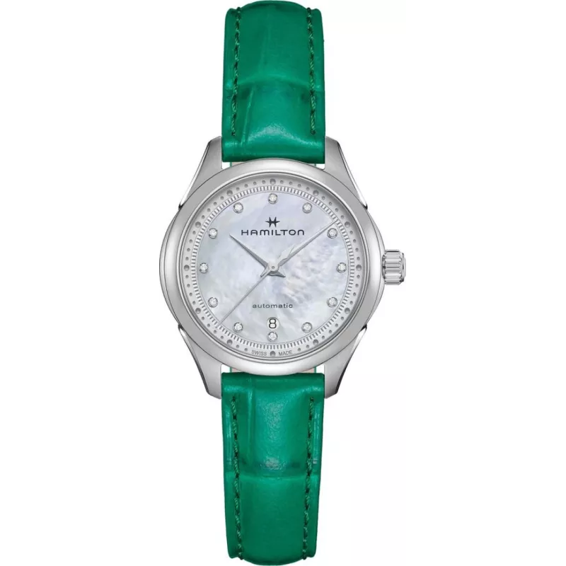 Часы Hamilton Jazzmaster Lady Auto H32275890