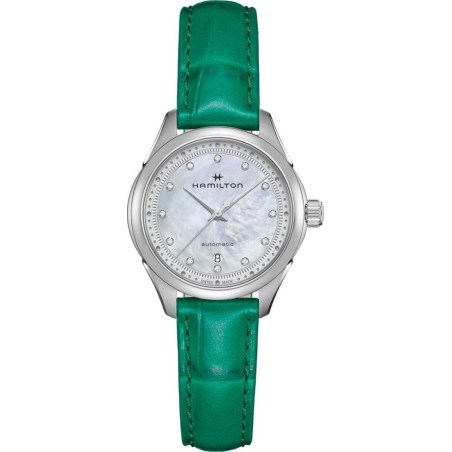 Годинник Hamilton Jazzmaster Lady Auto H32275890