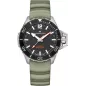 Годинник Hamilton Khaki Navy Frogman H77825331