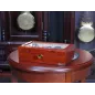 Шкатулка для зберігання годинників Salvadore 804-10DBC