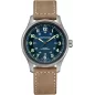 Годинник Hamilton Khaki Field Titanium Auto H70545540