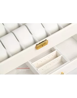 Скринька Craft 12PU.FIB.JW.WH