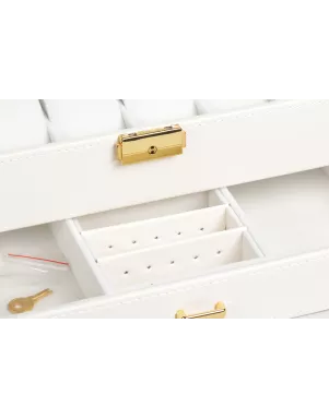 Скринька Craft 12PU.FIB.JW.WH