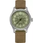Годинник Hamilton Khaki Field Titanium Auto H70545560