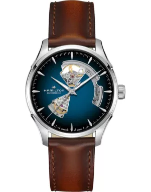 Годинник Hamilton Jazzmaster Open Heart Auto H32675540