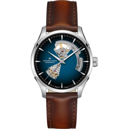 Годинник Hamilton Jazzmaster Open Heart Auto H32675540