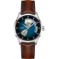 Годинник Hamilton Jazzmaster Open Heart Auto H32675540
