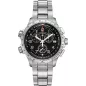 Годинник Hamilton Khaki Aviation X-Wind GMT Chrono Quartz H77912135