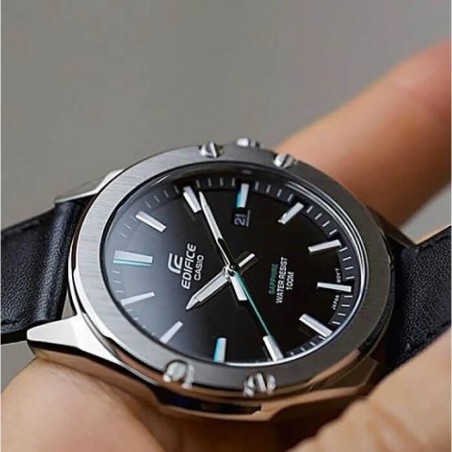 CASIO EDIFICE EFR-S107L-1AVUEF
