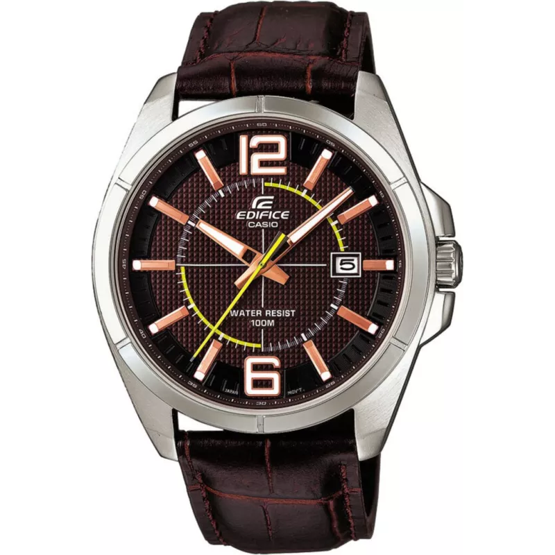 Casio EDIFICE Classic EFR-101L-5AVUEF Casio EDIFICE Classic EFR-101L-5AVUEF