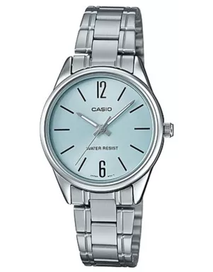 Годинник Casio TIMELESS COLLECTION LTP-V005D-2BUDF